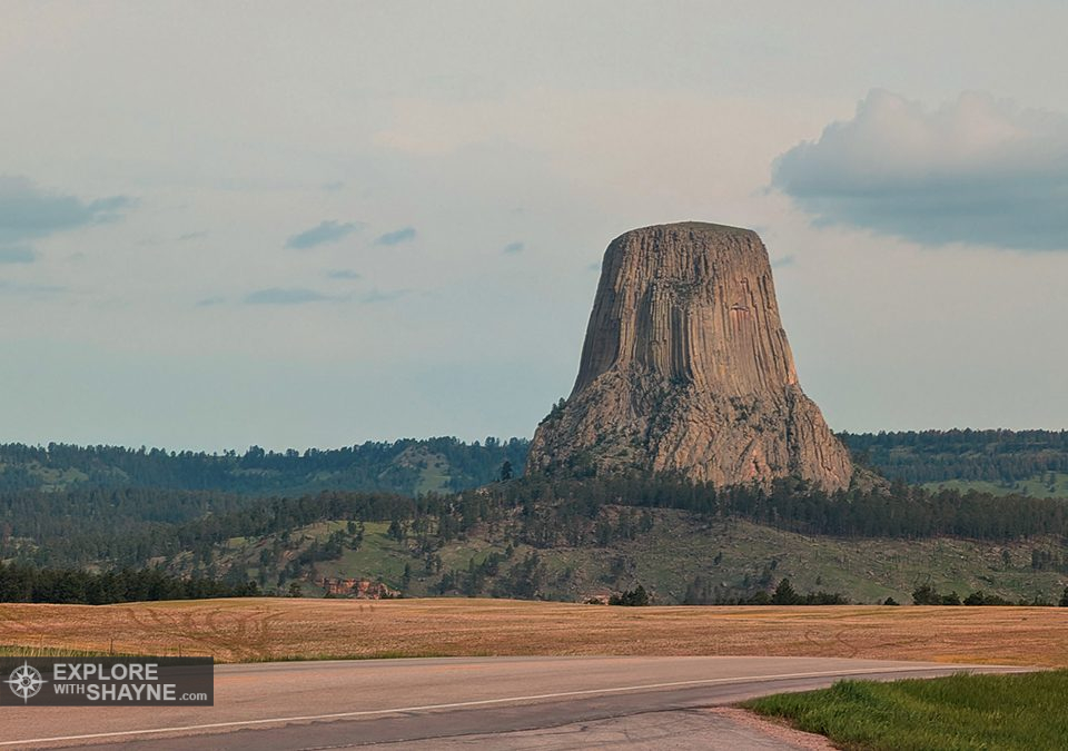 Devils Tower