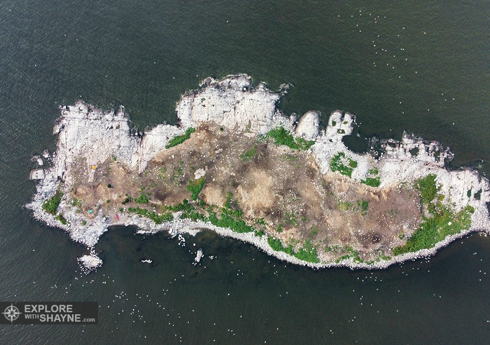 Devil Island
